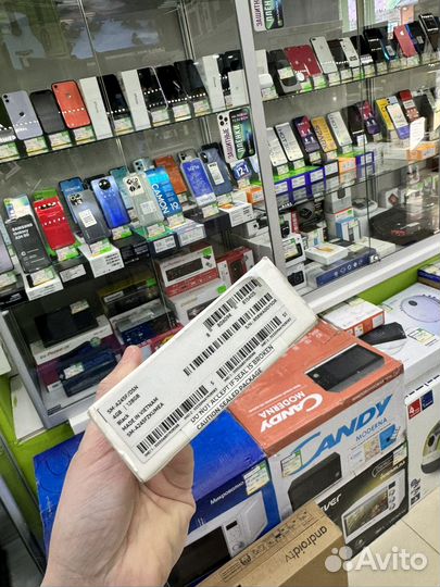 Samsung Galaxy A24, 4/128 ГБ