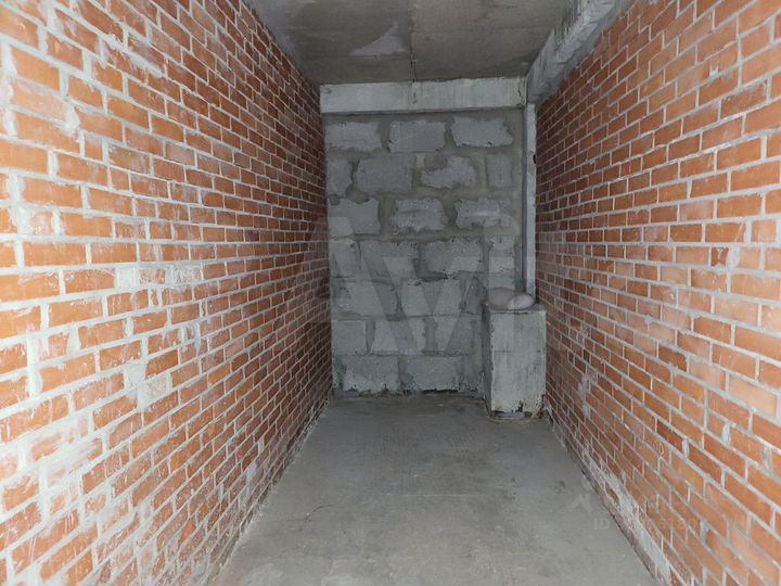Склад, 4 м²