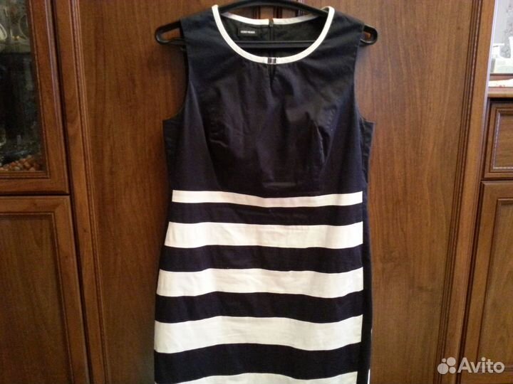 Платья привозные (ф. Gerry Weber, Miss Alles.)