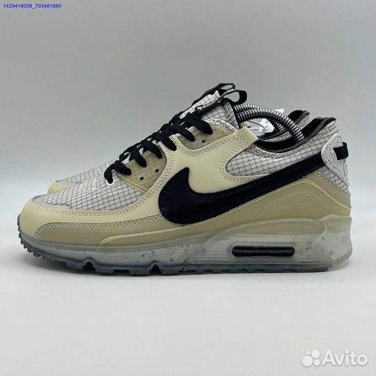 Кроссовки Nike Air Max Terrascape 90 (Арт.51324)