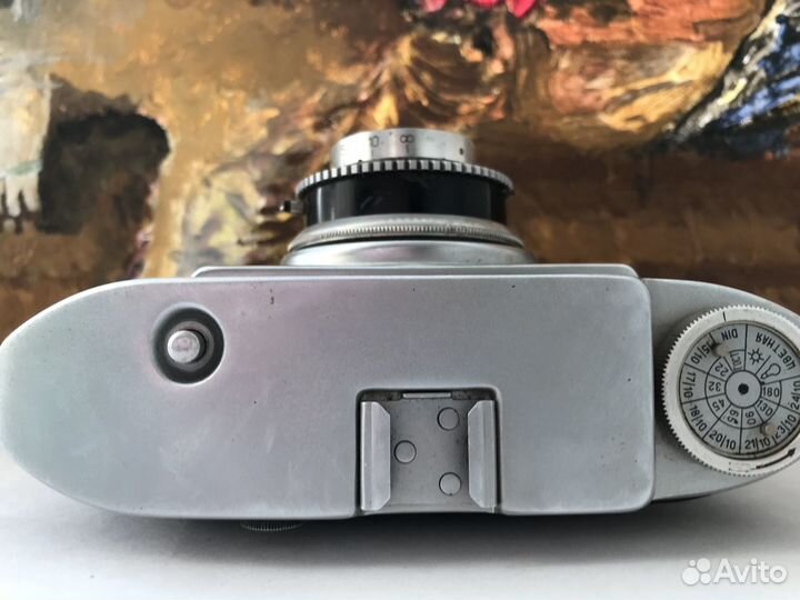 Момент, Эстафета, Искра-2, Зенит и мн. др