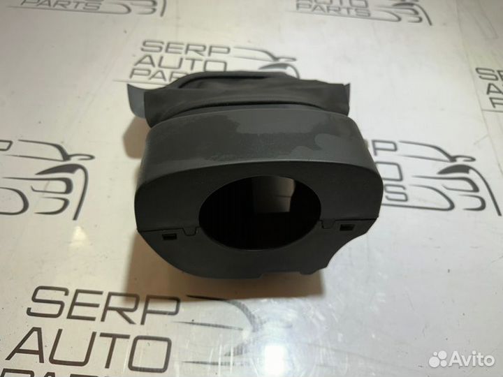 Подрулевой пластик Ford Focus 3 CB8 1.6L ecoboost