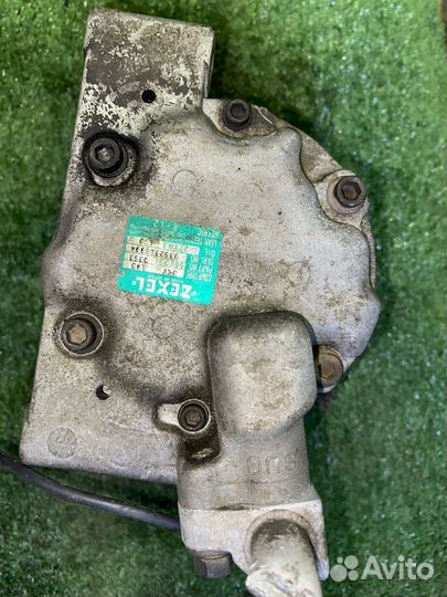 Компрессор кондиционера GA15DS Nissan AD VFY10 926