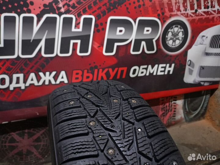 Nokian Tyres Nordman 7 195/60 R15