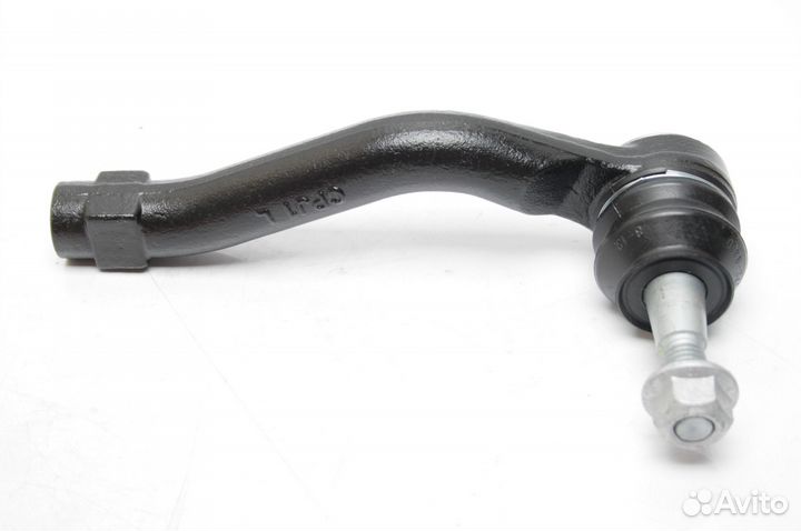 Наконечник рулевой левый