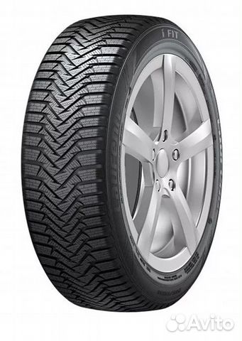 Laufenn I Fit LW 31 235/45 R17 97V