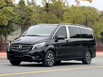 Mercedes-Benz V-класс 2.0 AT, 2021, 34 590 км, с пробегом, цена 13 000 000 руб.