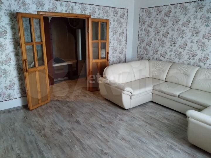 4-к. квартира, 78,1 м², 6/9 эт.