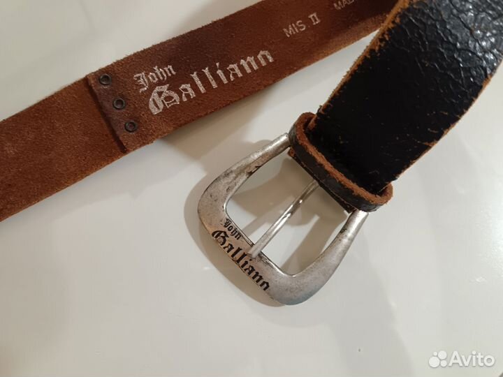 Ремень мужской