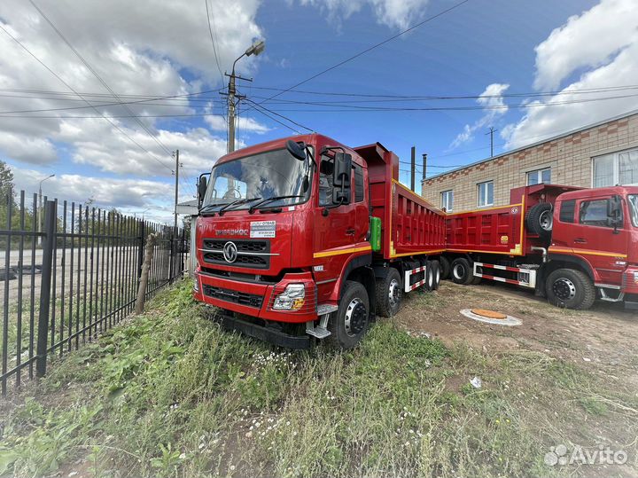 DongFeng DFH3440A80, 2023