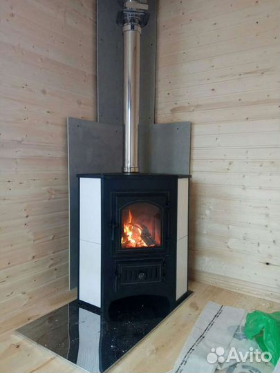 Каркасные дома