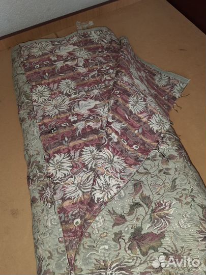 Ткань для обивки мебели