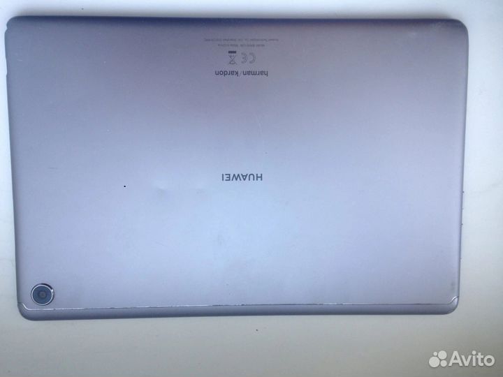 Huawei mediapad m5 lite 10