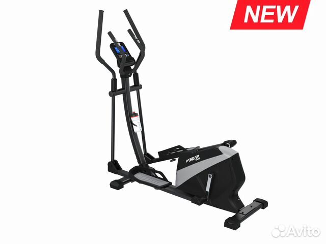 Эллиптический эргометр unixfit SL-470E