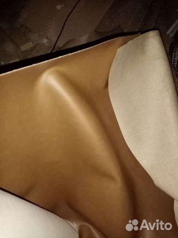 Кожа заменитель