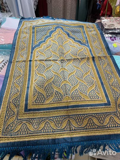 Молитвенный коврик