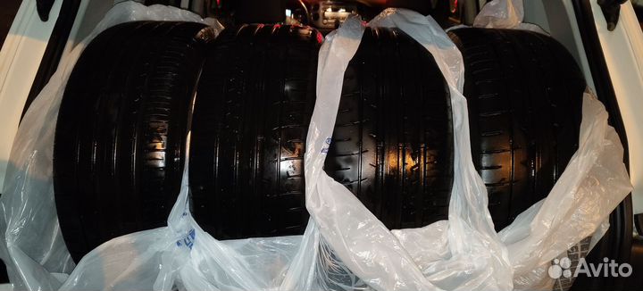 Dunlop SP Sport Maxx 050+ 235/55 R17 103Y