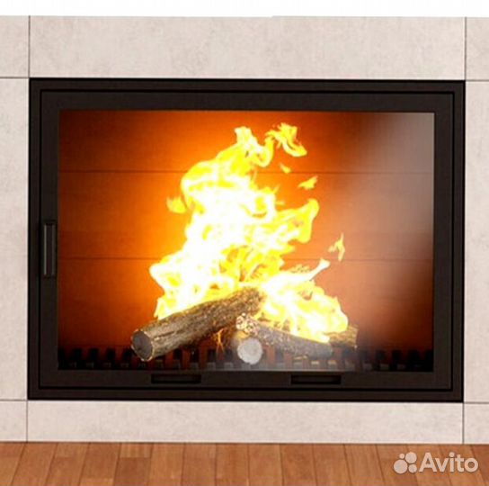 Зеркальное панно