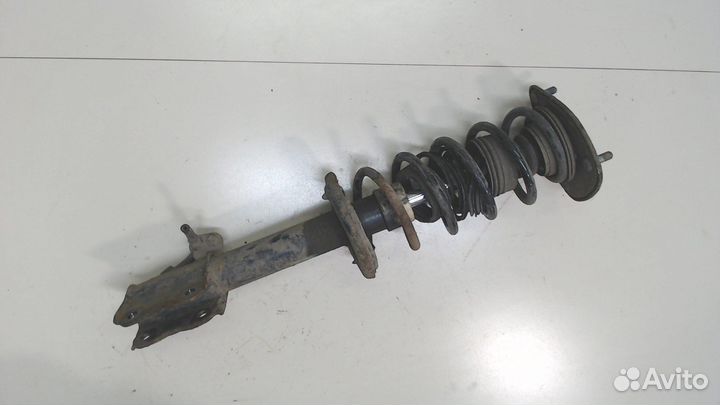 Амортизатор подвески Mitsubishi Colt, 2007