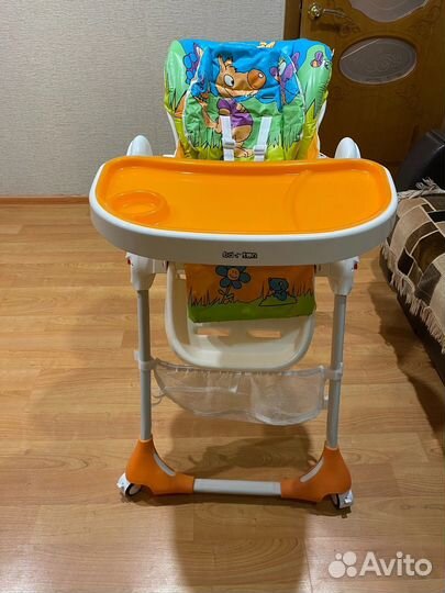 Стул для кормления