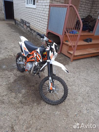 Kayo 140 tt