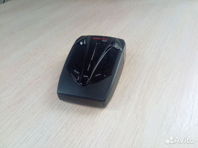 Радар детектор