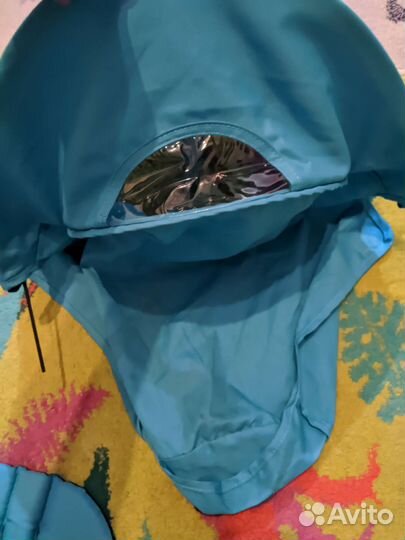 Текстиль на уоуa