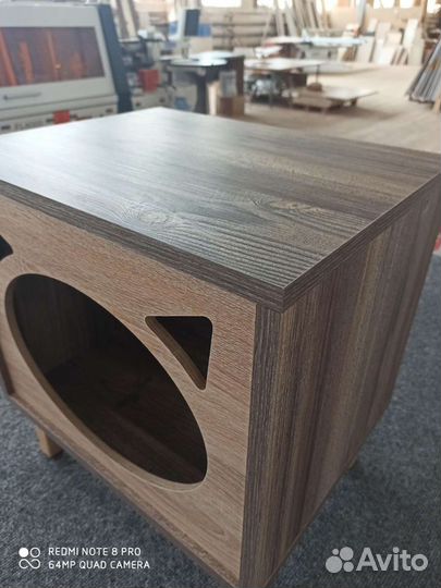 Домик для домашнего питомца