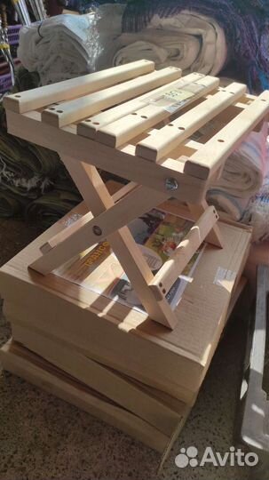 Стульчик трансформер