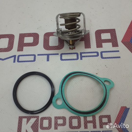 Термостат охлаждения suzuki Grand Vitara