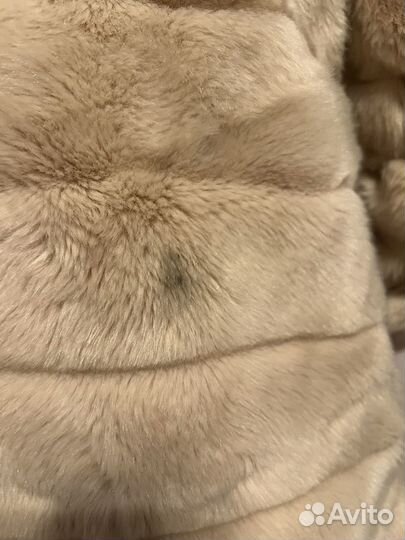 Пальто love republic