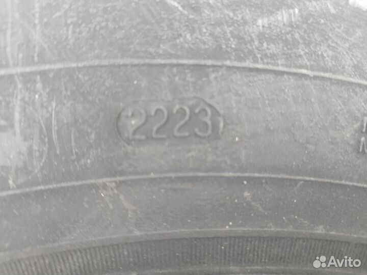 КАМА Кама-515 205/75 R15 97Q