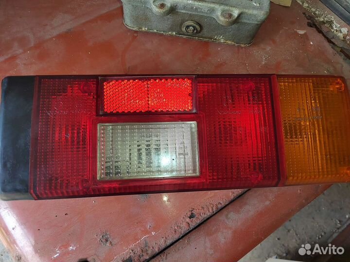 Задняя фара