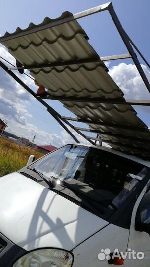 Газель, бортовая, катюша. Открытая