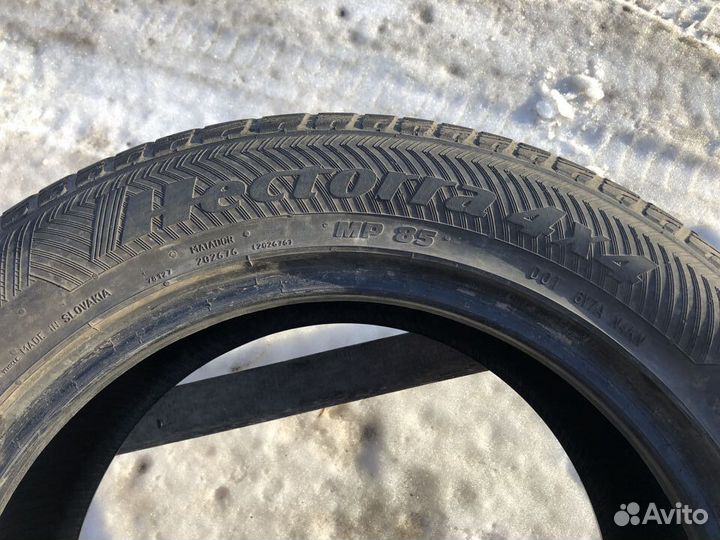 Matador MP 85 Hectorra 4x4 235/55 R17