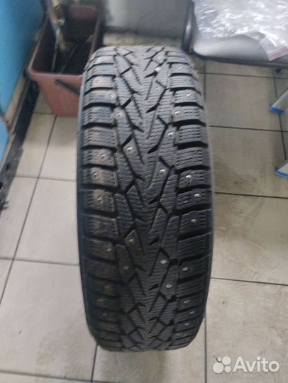 Nordman 7 205/60 R16