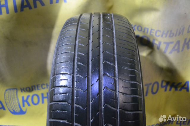 Goodyear EfficientGrip Eco EG01 195/65 R15