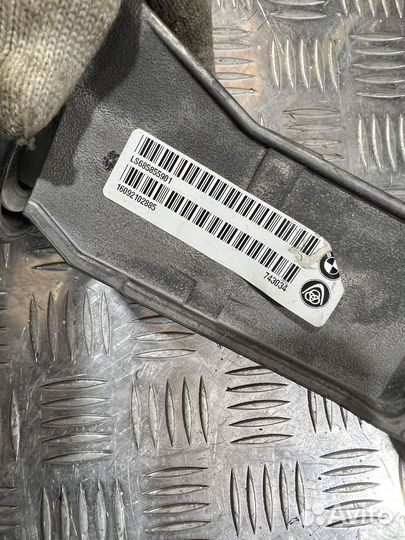 Рулевая колонка BMW F30 F20 F32 F36