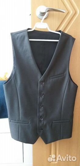 Школьная форма