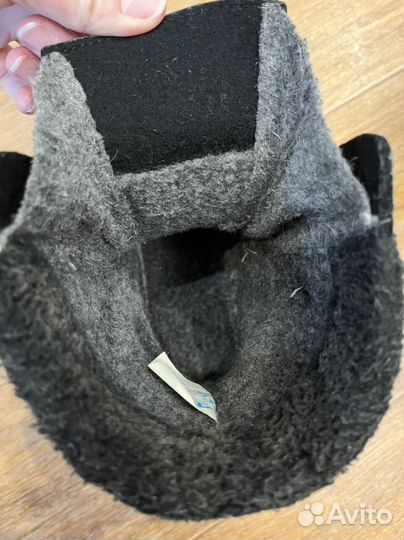 Ботинки детские