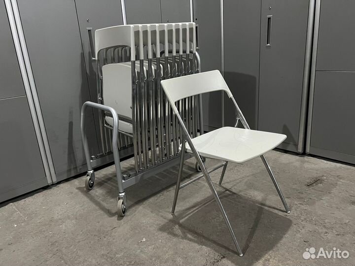 Стул складной
