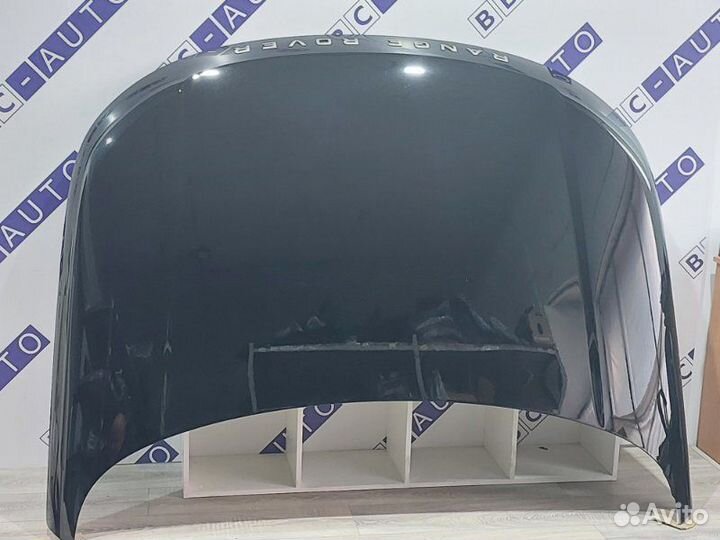Капот Land Rover Range Rover L460 AJ20 2023