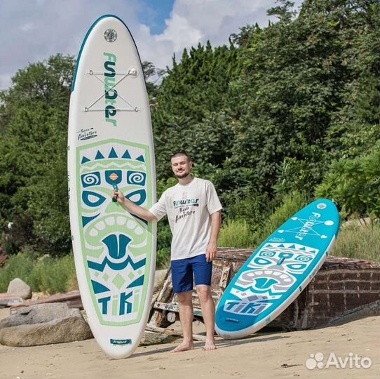 Sup board Сап доска надувная