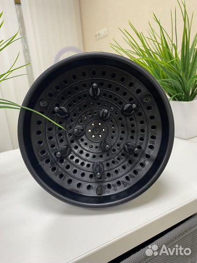 Диффузор для фена