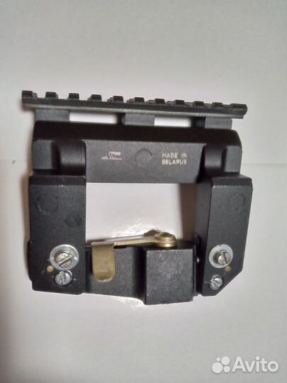 Тепловизионный прицел Arkon alfa 2