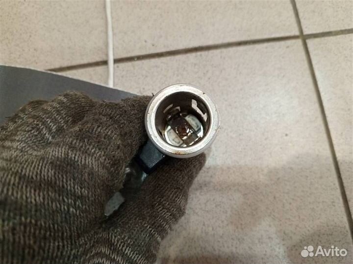 Гнездо прикуривателя Hyundai Matrix 2001-2010