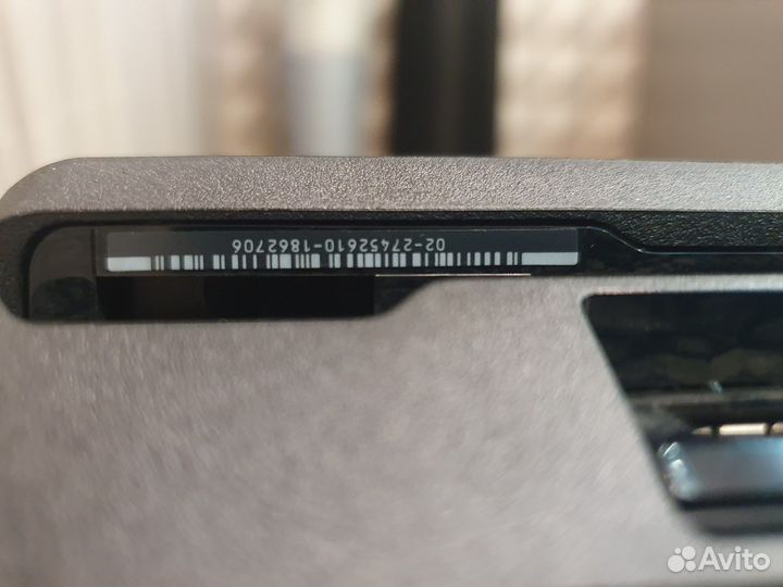 Sony PS4 1Tb+подписка