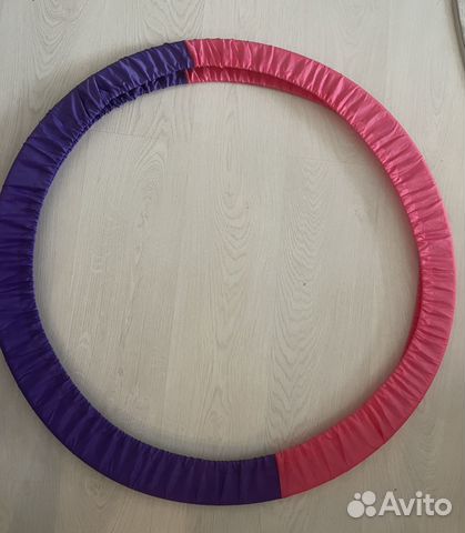 Чехол для обруча