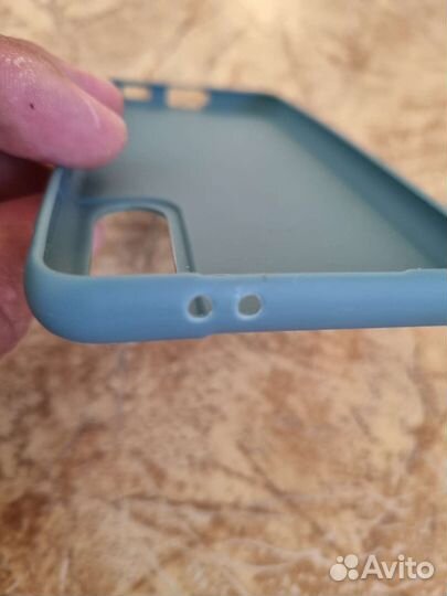 Чехол на самсунг s21