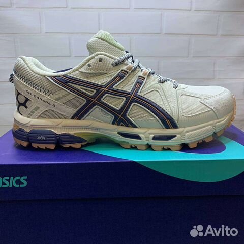 Кроссовки Asics